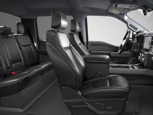 New 2026 Ford F250 Lariat image 28