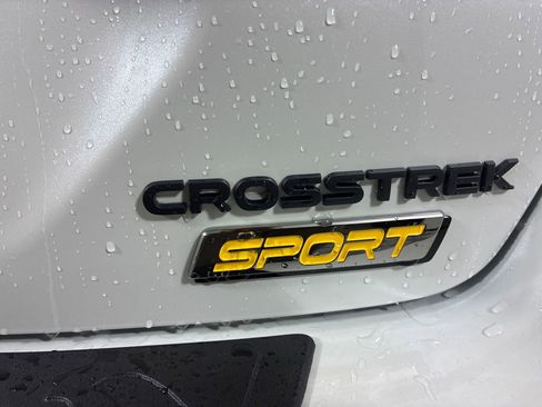 New 2026 Subaru Crosstrek 2.5i Sport image 10