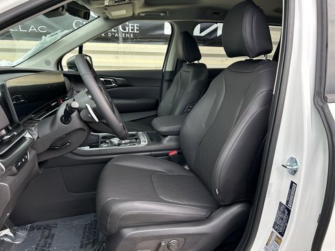 New 2026 Kia Carnival SX image 11