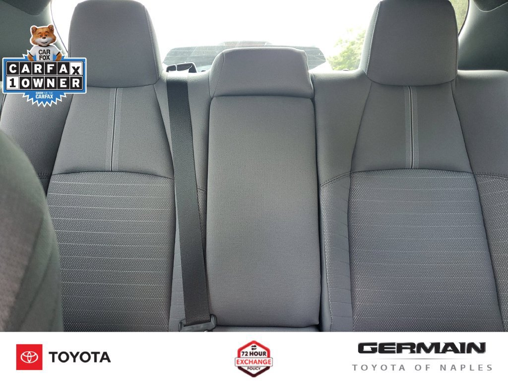 Used 2024 Toyota Corolla SE FWD image 30