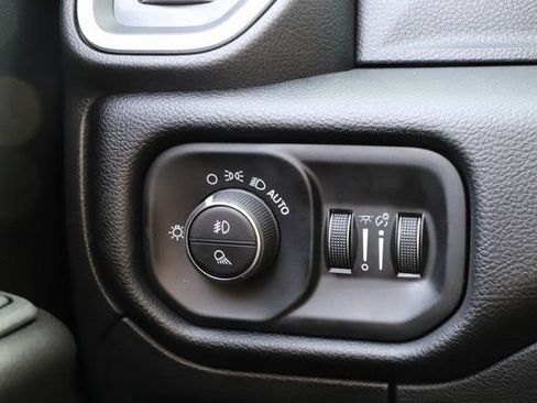 New 2026 RAM 1500 Big Horn AWD/4WD image 37