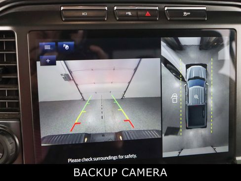 Used 2023 Ford F150 XLT w/ Equipment Group 302A High image 20