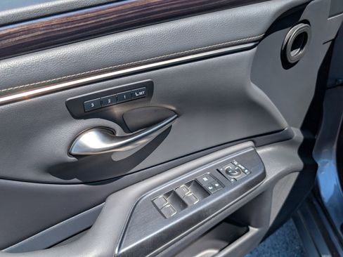Used 2021 Lexus ES 350 w/ Premium Package FWD image 20