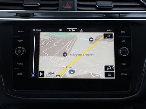 Used 2023 Volkswagen Tiguan SEL R-Line image 24