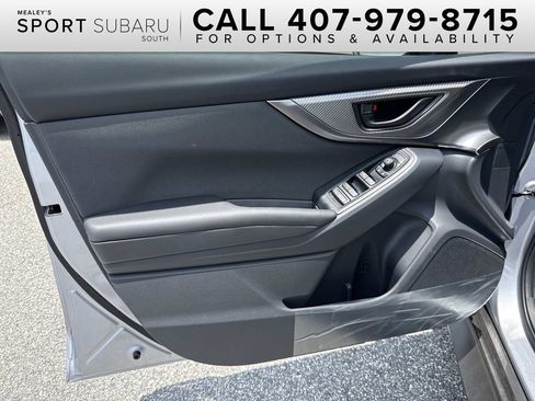 New 2026 Subaru WRX AWD/4WD image 19