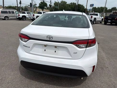 Used 2024 Toyota Corolla LE FWD image 16