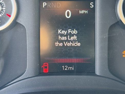 New 2026 RAM 3500 Tradesman w/ Cold Weather Group image 16