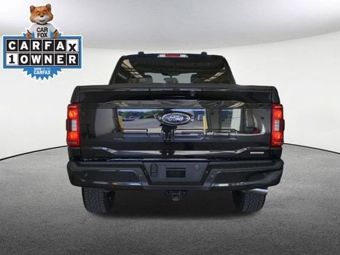 Certified 2023 Ford F150 XLT w/ Equipment Group 302A High AWD/4WD image 12