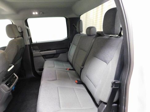 Used 2024 Ford F150 XLT w/ Mobile Office Package image 10