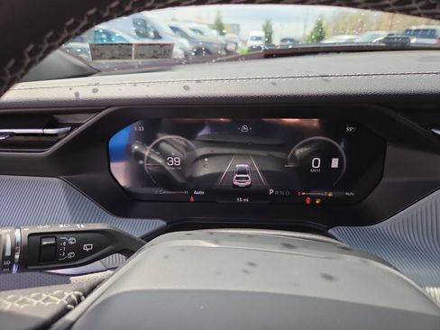 New 2026 Jeep Cherokee Limited AWD/4WD image 4