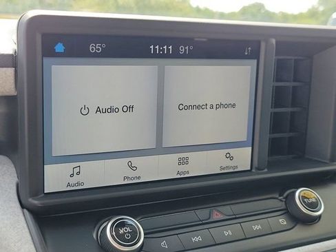 Used 2023 Ford Maverick XLT FWD image 24