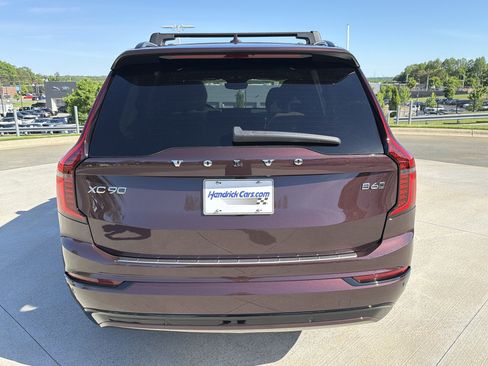 Used 2026 Volvo XC90 B6 Ultra w/ Lounge Package AWD/4WD image 9