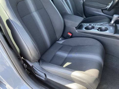 Certified 2025 Honda Civic Sport image 9