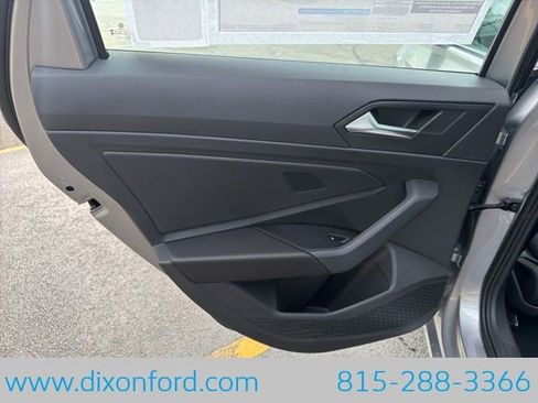 New 2026 Volkswagen Jetta S FWD image 23