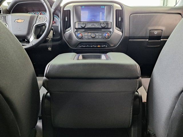 Used 2015 Chevrolet Silverado 1500 LT w/ All Star Edition AWD/4WD image 25