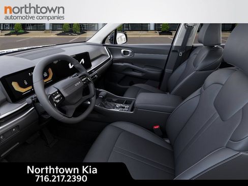 New 2026 Kia Sorento S AWD/4WD image 18