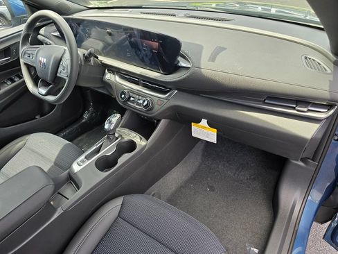 New 2026 Buick Envista Preferred FWD image 27