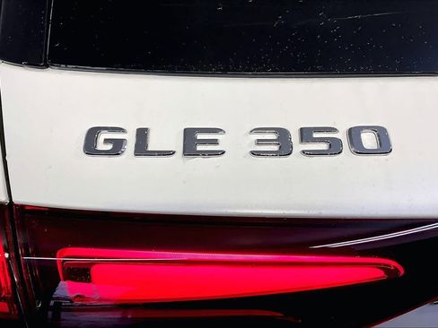 New 2026 Mercedes-Benz GLE 350 4MATIC image 6