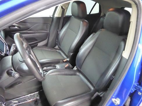 Used 2017 Buick Encore Preferred image 21