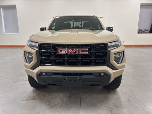 Used 2024 GMC Canyon Elevation w/ Convenience Package image 3