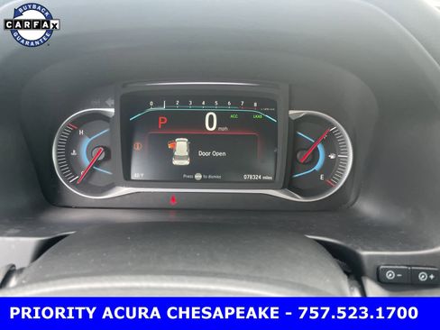 Used 2020 Honda Pilot EX-L image 16