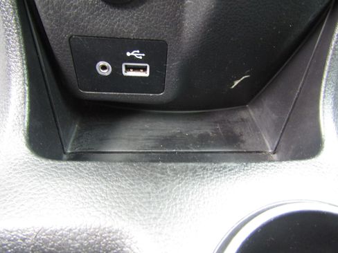 Used 2021 Nissan NV200 SV image 22