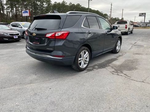 Used 2019 Chevrolet Equinox Premier image 7