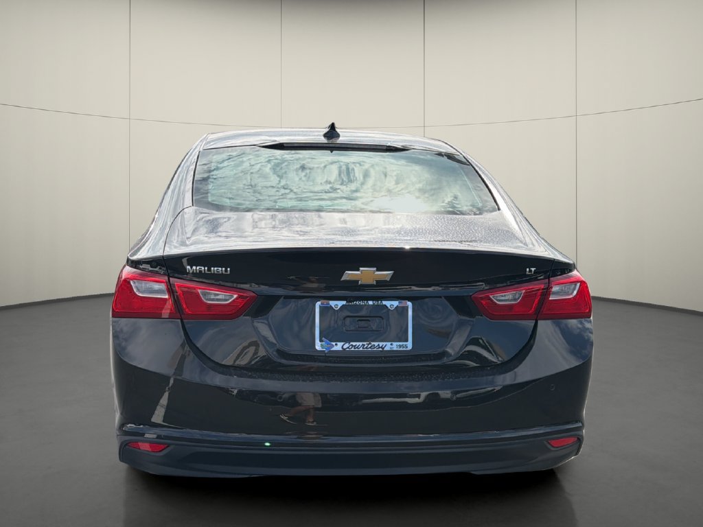 Used 2024 Chevrolet Malibu LT FWD image 6