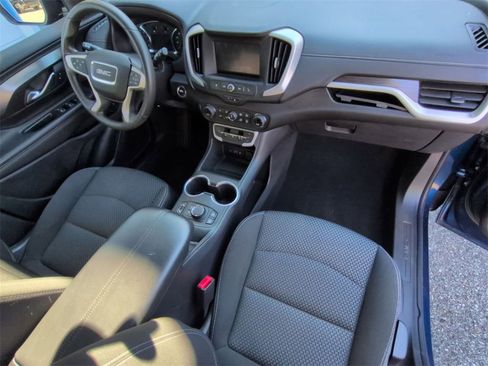 Certified 2023 GMC Terrain SLE w/ Driver Convenience Package image 28