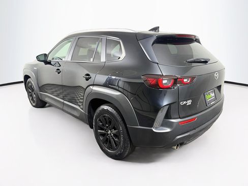 Used 2025 MAZDA CX-50 2.5 Hybrid w/ Preferred Pkg AWD/4WD image 5