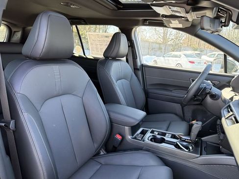 New 2026 Subaru Outback Touring XT image 19