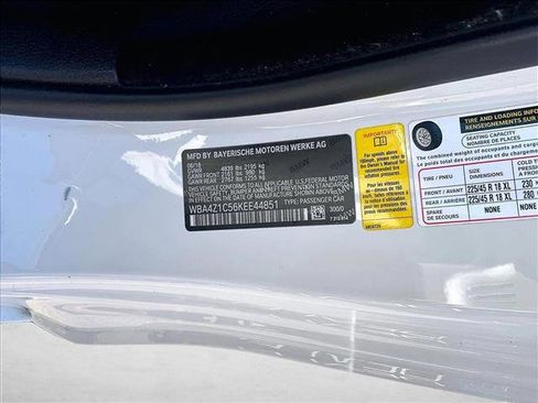 Used 2019 BMW 430i Convertible image 30