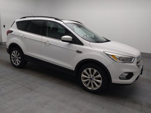 Used 2019 Ford Escape SEL AWD/4WD image 11