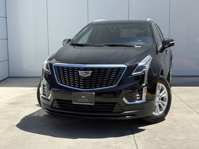 Certified 2023 Cadillac XT5 Luxury