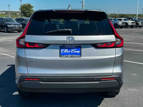 Used 2023 Honda CR-V EX-L image 7