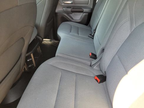 Used 2021 RAM 1500 Big Horn AWD/4WD image 13
