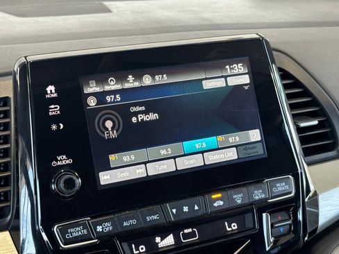 Used 2020 Honda Odyssey EX-L image 19