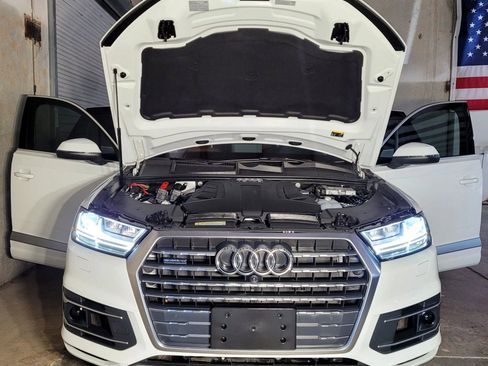 Used 2018 Audi Q7 3.0T Premium Plus w/ Premium Plus Package image 13