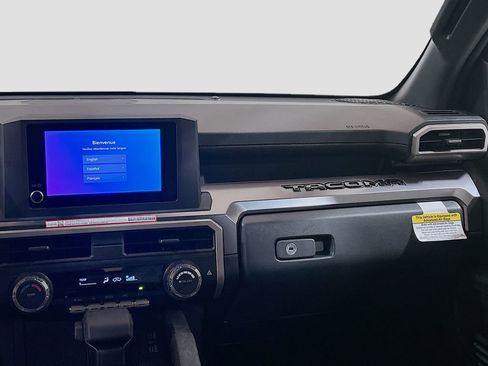 New 2026 Toyota Tacoma SR5 image 19