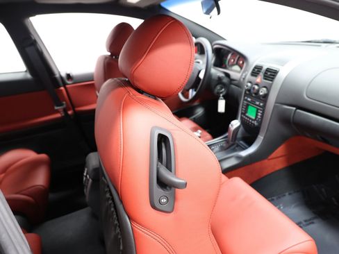 Used 2005 Pontiac GTO RWD image 72