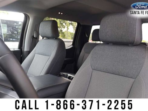 Used 2024 Ford F150 XLT w/ Equipment Group 302A MID AWD/4WD image 22