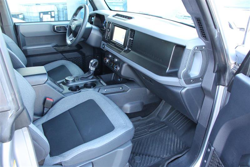 Used 2023 Ford Bronco 4-Door w/ Sasquatch Package AWD/4WD image 19