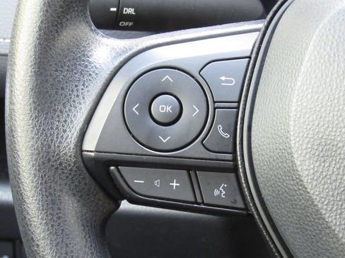 Certified 2024 Toyota RAV4 LE AWD/4WD image 20