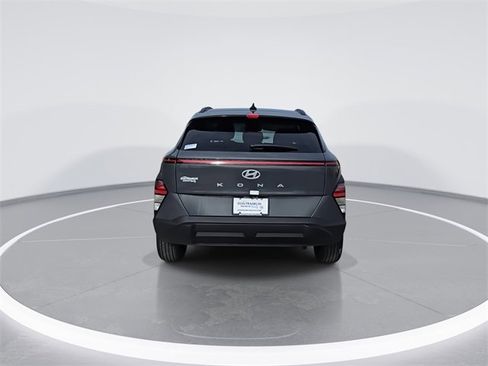 New 2026 Hyundai Kona SEL Sport image 7