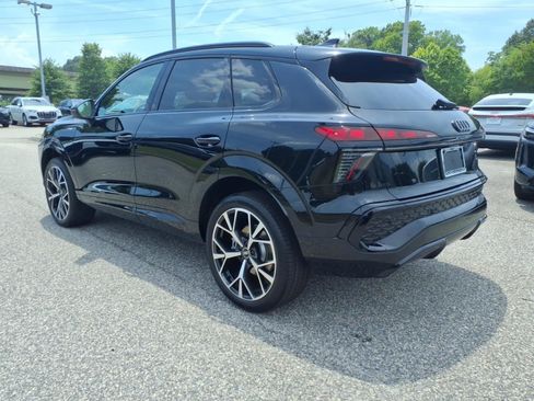 New 2026 Audi Q3 quattro 2.0T AWD/4WD image 8