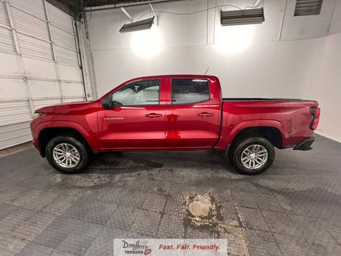 New 2026 Chevrolet Colorado LT w/ LT Convenience Package RWD image 6