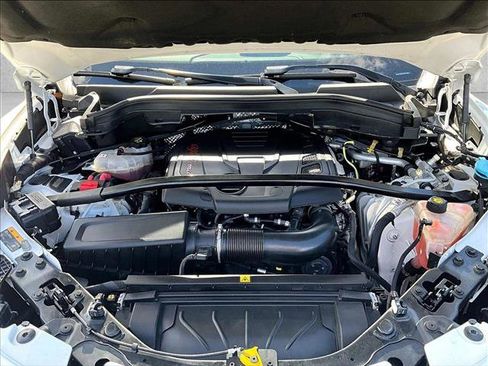 Used 2021 Alfa Romeo Stelvio Ti w/ Active Assist 2 Package TI image 11