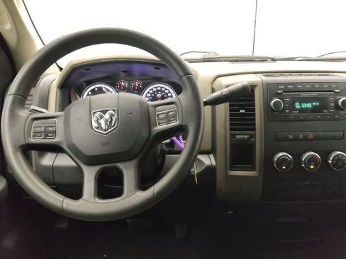 Used 2012 RAM 1500 Express RWD image 22