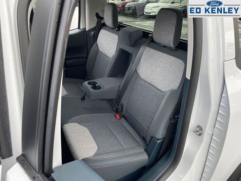 Used 2024 Ford Maverick XLT w/ Equipment Group 300A Standard image 6