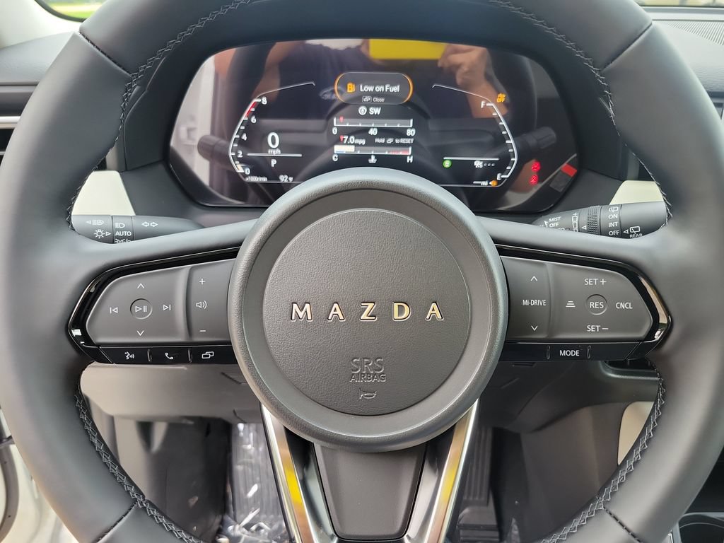 New 2026 MAZDA CX-5 Preferred AWD/4WD image 24